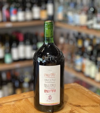 Ampeleia Unlitro Toscana 1liter