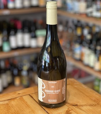Petit Roy Bourgogne Aligote 2019
