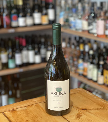 Aslina Chardonnay (2020)