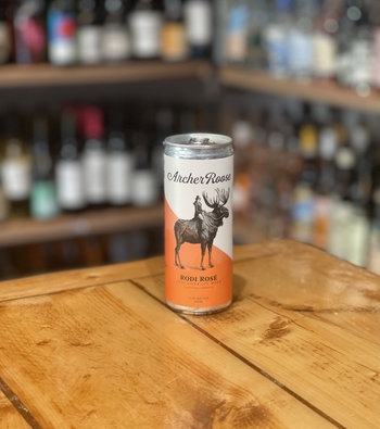 Archer Roose Rodi Rosé
