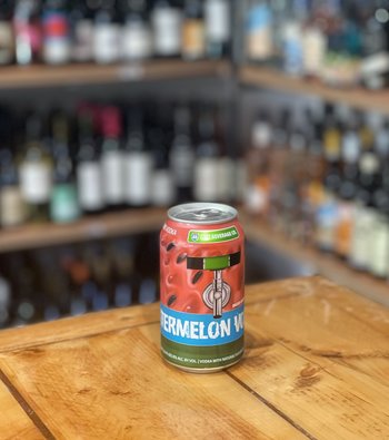 88 East Beverage Company, Dazed and Watermelon Vodka