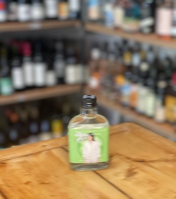 Wandering Barman, Socialite Handcrafted Cocktail