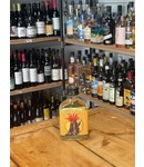 Wandering Barman Fomo - Vodka & Pineapple Sling