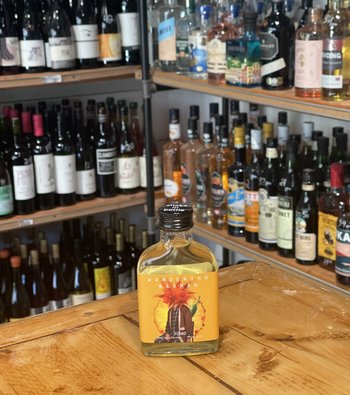Wandering Barman Fomo