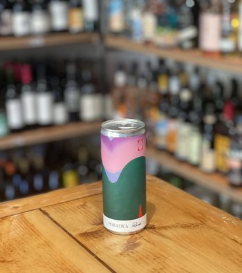 Nomadica, Rolling Hills Rosé 250ml
