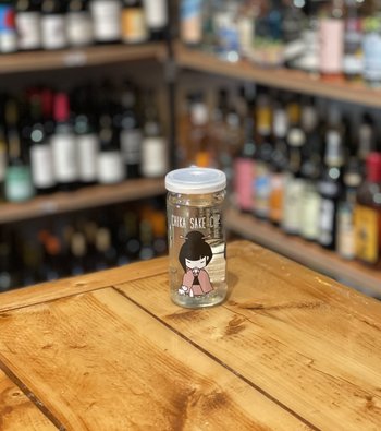 Hakutsuru Chika Sake Cup
