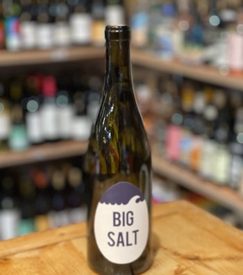 Big Salt White Wine
