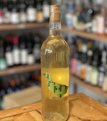 Joao Pato Vinho Branco