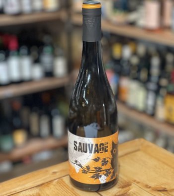 Constantina Sotelo, Rías Baixas Sauvage