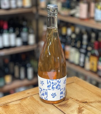 Ibi Wines, Riesling Pip