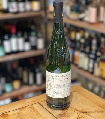 Gaujal St Bon, Picpoul de Pinet Cuvée Dames