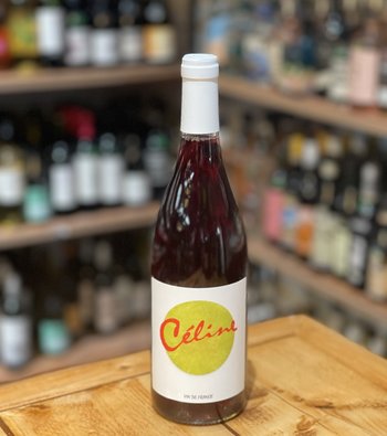 Domaine Yves Duport, Vin de France Celine