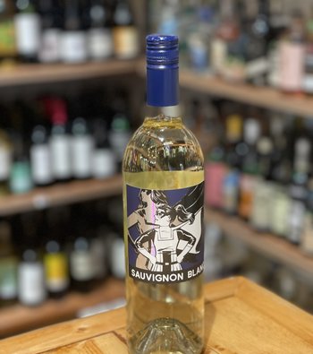 Iconic Sidekick Sauvignon Blanc 2020