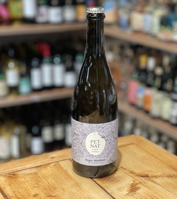 Hager Matthias Grüner Veltliner Pet Nat