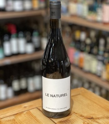 Aroa Navarra Tinto "Le Naturel" 2021