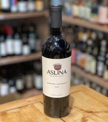 Aslina Cabernet Sauvignon