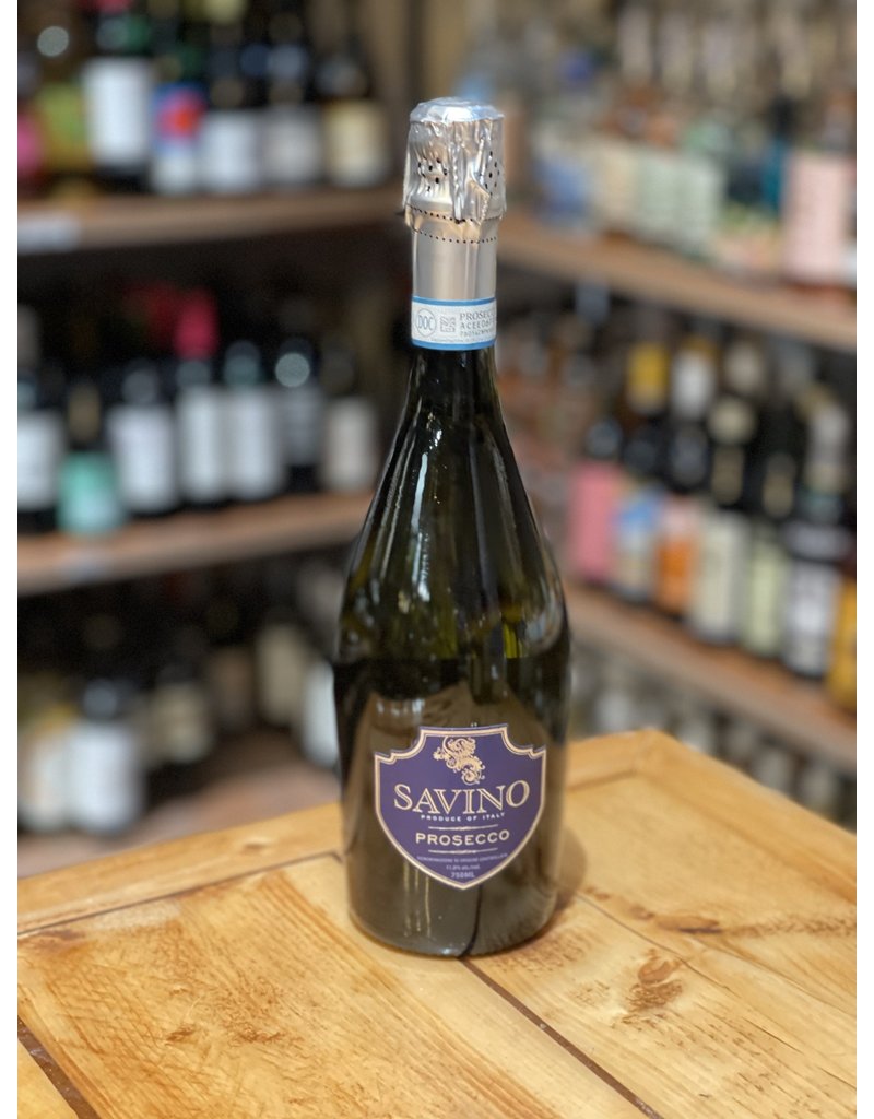 Savino Prosecco