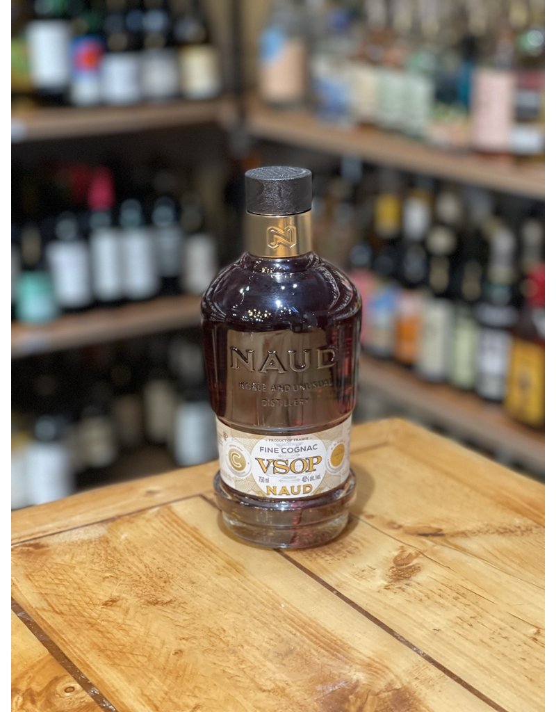 Naud VSOP Cognac