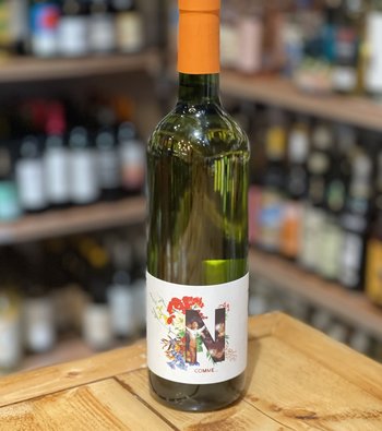 Chateau Haut Lavigne White Blend