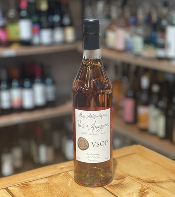 DEAL Eric Artiguelongue Armagnac VSOP