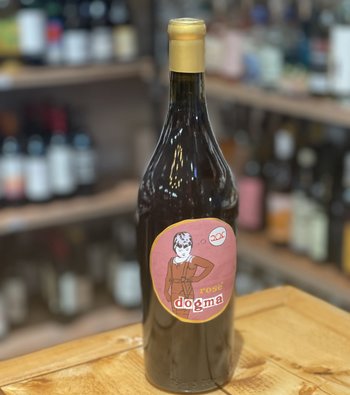 Pittnauer Dogma Rosé