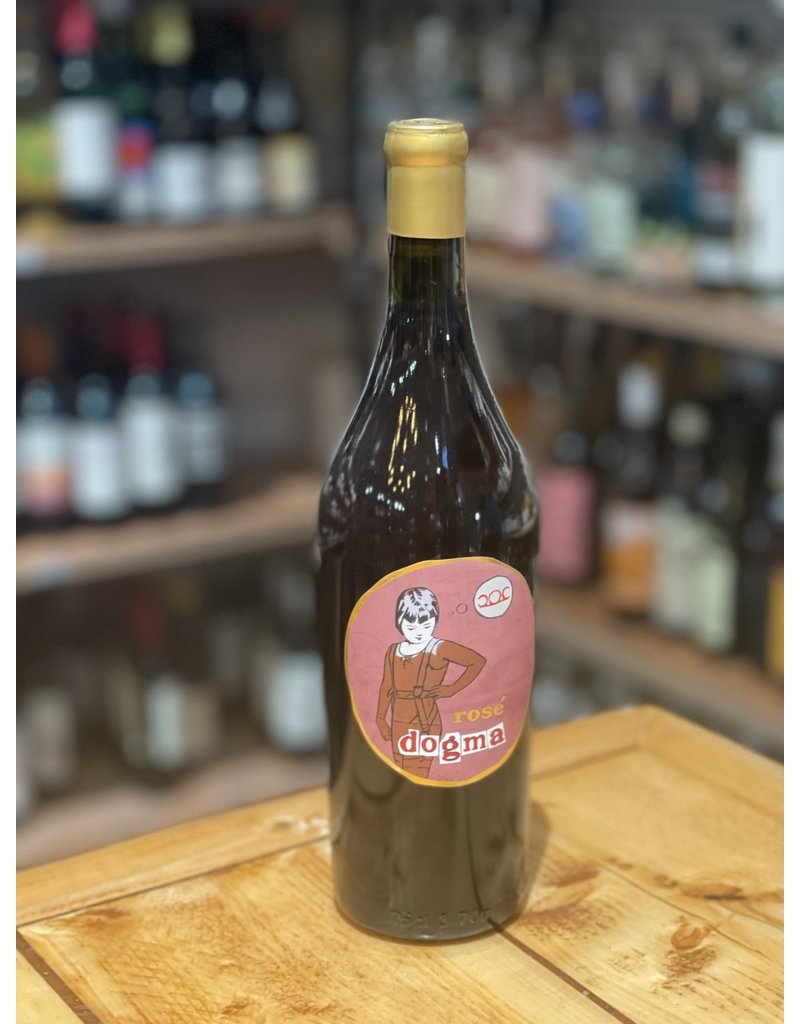 Pittnauer Dogma Rosé