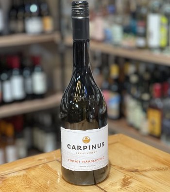 Carpinus Tokaji Harslevelu 2018