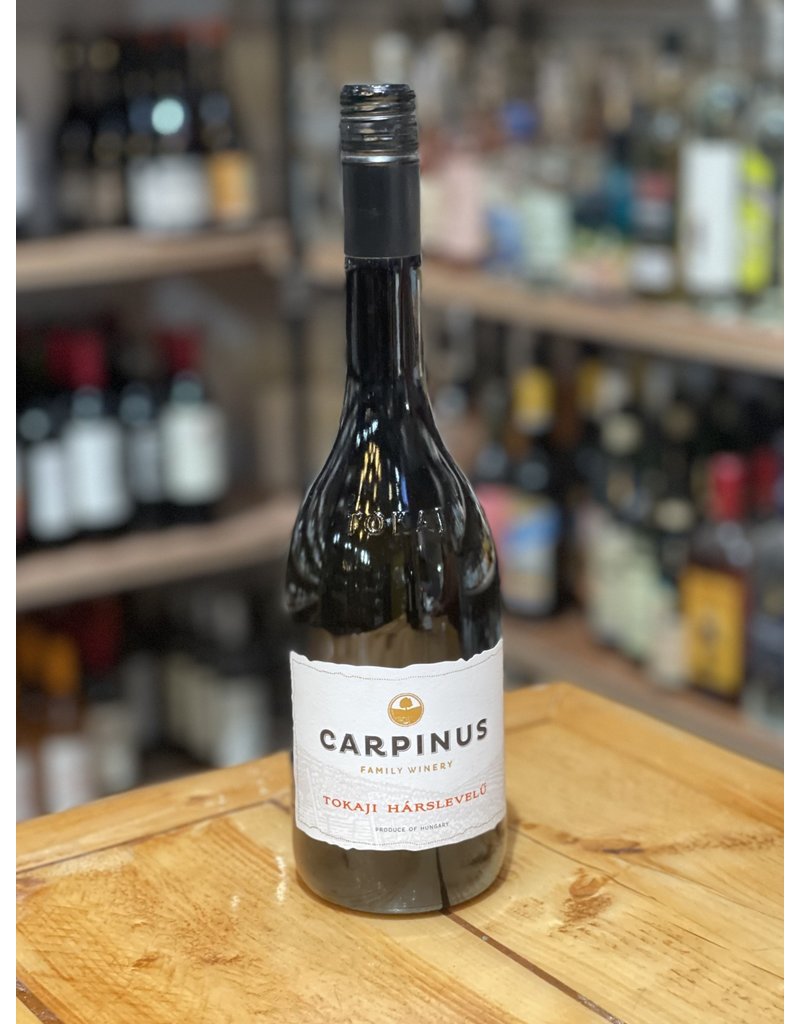Carpinus Tokaji Harslevelu 2018