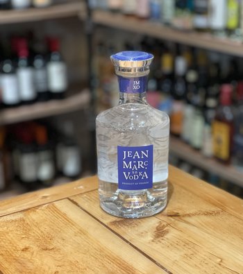 Jean-Marc XO Vodka