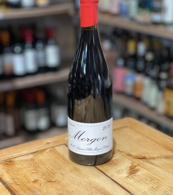 Marcel Lapierre - Gamay, Morgon, France 2020