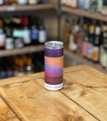 Nomadica, Fear Not Red Blend (Can) 250 ml
