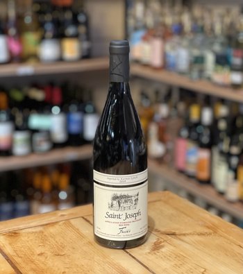 Domaine Faury, Saint-Joseph Vielles Vignes 2019