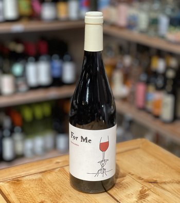 Domaine Rimbert For Me Formidable