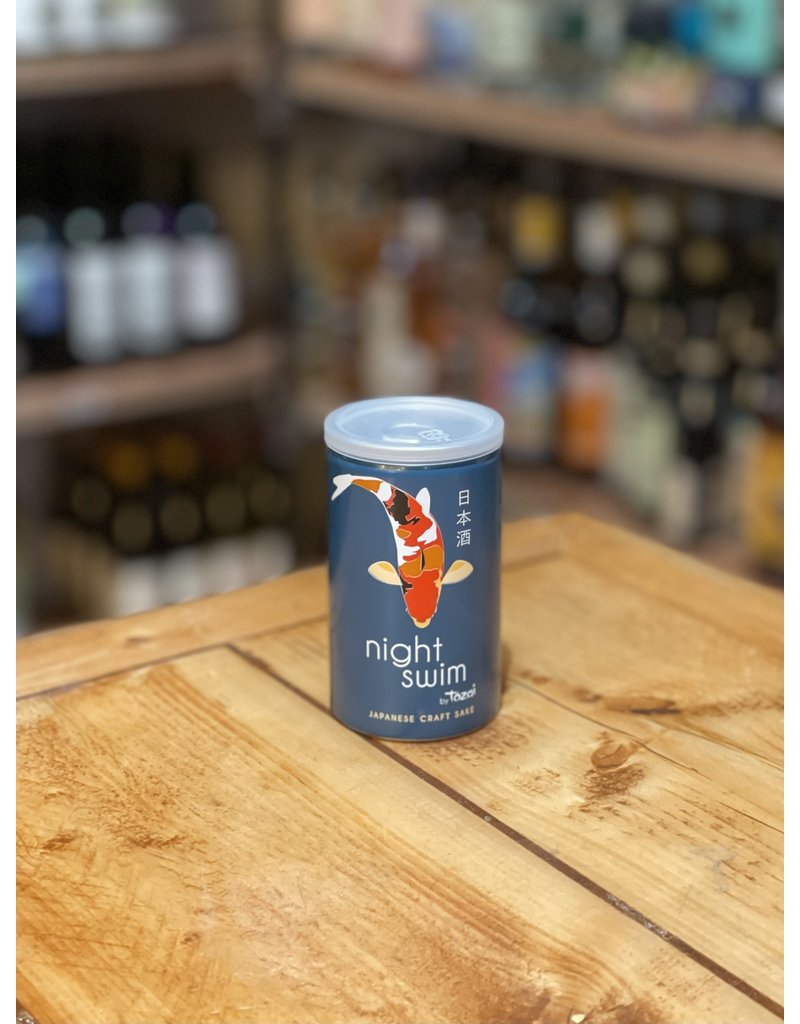 Tozai, Night Swim 180 ml