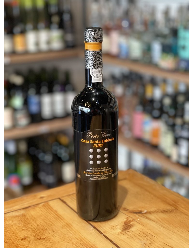 Casa Santa Eufemia Ruby Porto