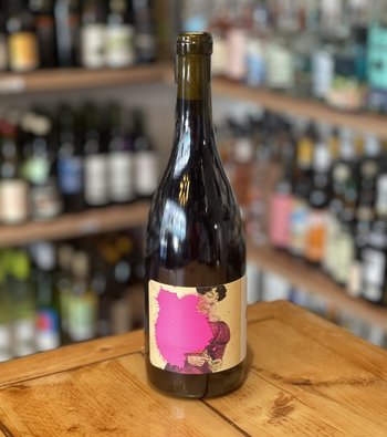 Cruse Wine Company Valdiguie Nouveau
