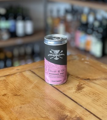 Death & Co. Moonsail Fizz