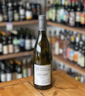 Domaine Gaillard - Saint Veran La Cote