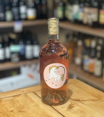 Es Okay Rosé North Coast