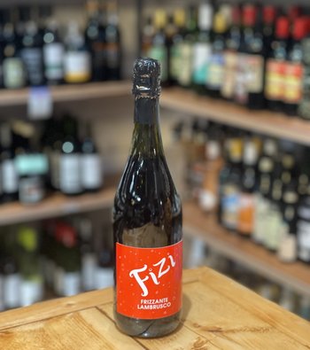 FIZI Lambrusco NV, Frizzante Lambrusco