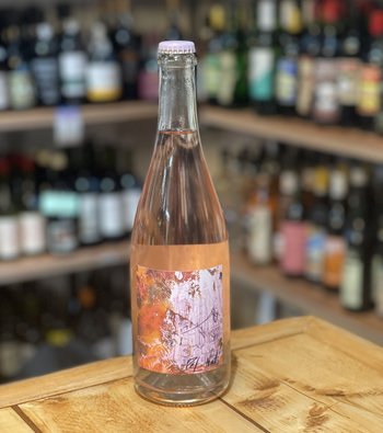Nature's Revenge, Pet-Nat Rosé