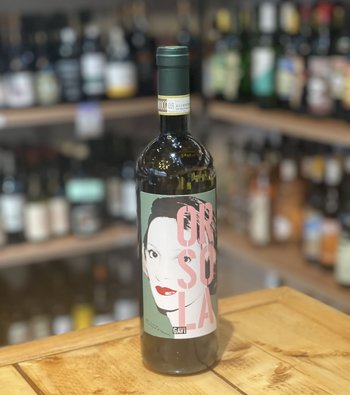 Orsola Gavi DOCG