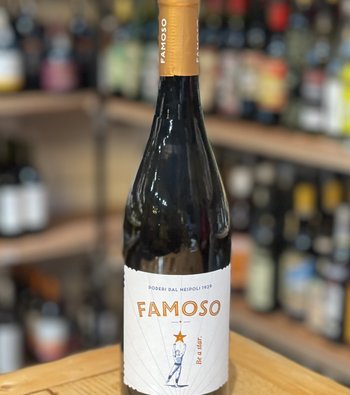 Nespoli Famoso