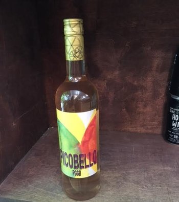 Schossmuhlenhof Weingut, Picobello PGGB