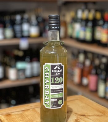 Charbay Green Tea Vodka
