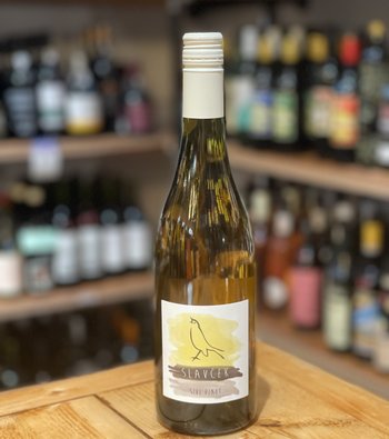 Slavcek Sivi Pinot