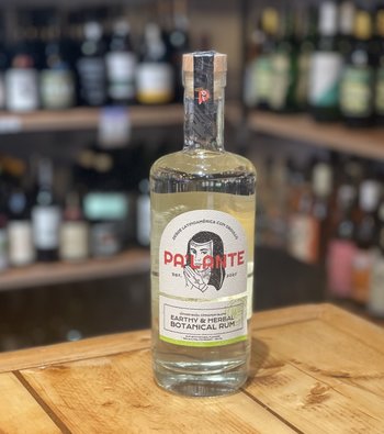 Pa Lante Botanical Rum