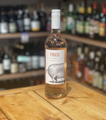 Scarpetta Frico Rosato 2021 750ml