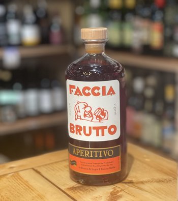 Faccia Brutto Apertivo