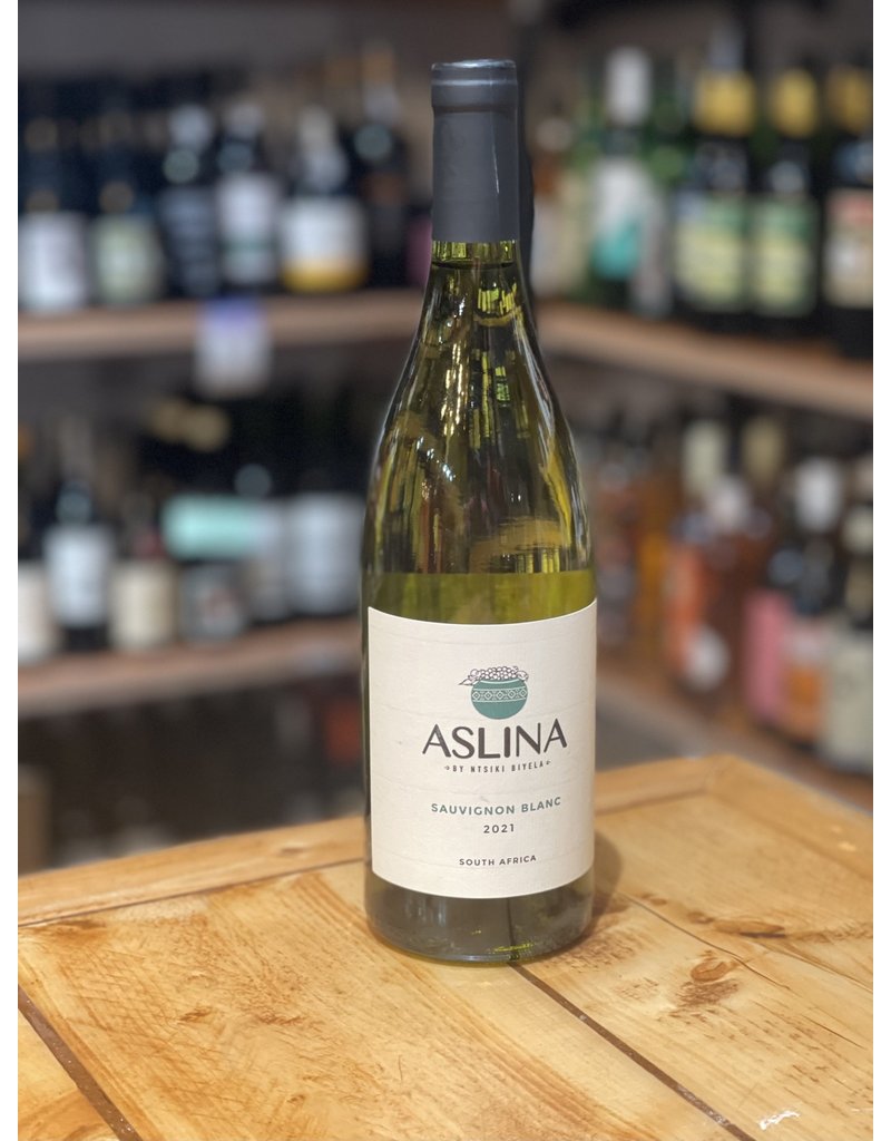 Aslina Sauvignon Blanc
